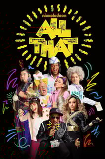 Picture of All That