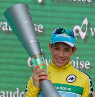 Picture of Miguel Ángel López