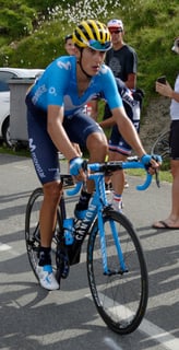 Picture of Marc Soler