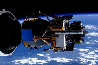 Picture of Chang'e 6