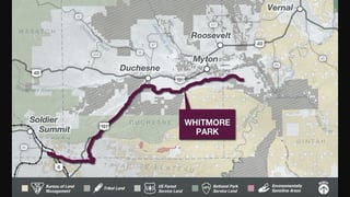 Picture of Uinta Basin Rail