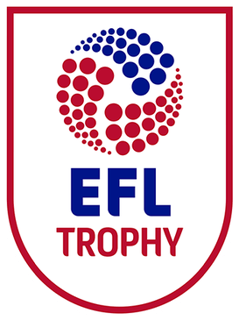 Picture of EFL Trophy