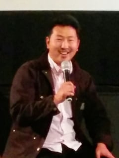 Picture of Andrew Ahn