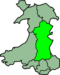 Picture of Powys