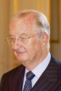 Picture of Albert II of Belgium