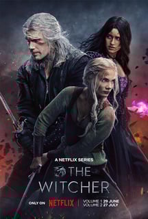 Picture of The Witcher