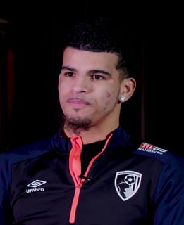 Picture of Dominic Solanke
