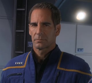 Picture of Jonathan Archer