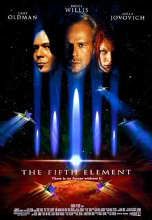 Picture of The Fifth Element