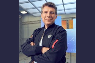 Picture of Adam Kiciński