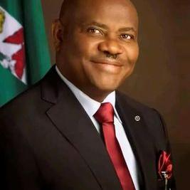 Picture of Nyesom Wike