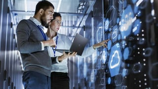 Picture of Technology company