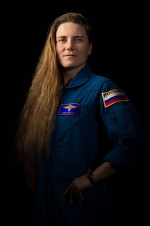Picture of Anna Kikina
