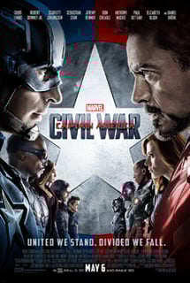 Picture of Captain America: Civil War
