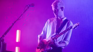 Picture of Adam Hann