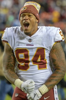 Picture of Preston Smith