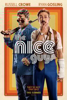 Picture of The Nice Guys
