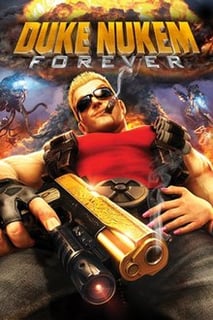 Picture of Duke Nukem Forever