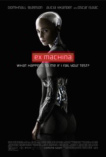 Picture of Ex Machina