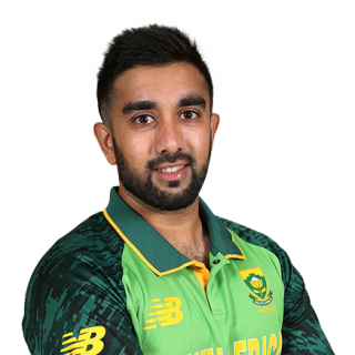 Picture of Tabraiz Shamsi