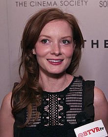 Picture of Wrenn Schmidt