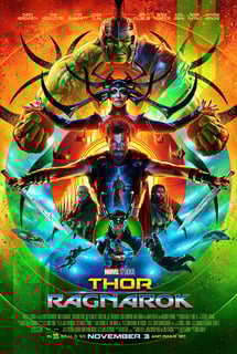 Picture of Thor: Ragnarok