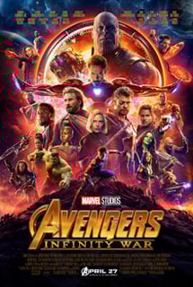 Picture of Avengers: Infinity War
