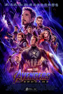 Picture of Avengers: Endgame