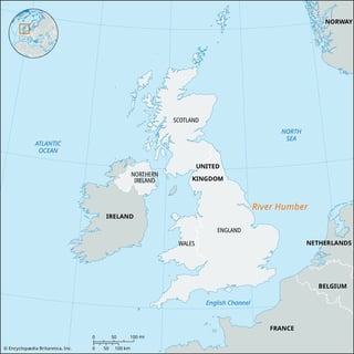 Picture of Humber