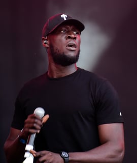 Picture of Stormzy