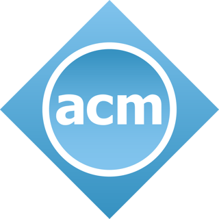 Picture of Association for Computing Machinery