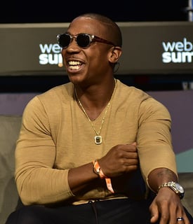 Picture of Ja Rule