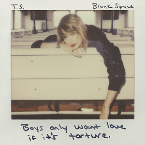 Picture of Blank Space
