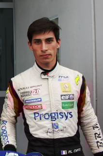 Picture of Paul-Loup Chatin