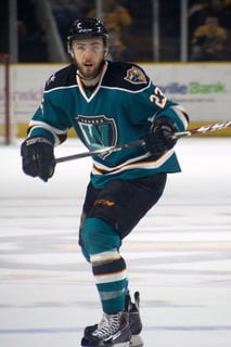 Picture of Barclay Goodrow