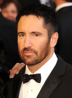 Picture of Trent Reznor