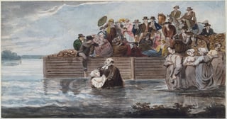 Picture of Anabaptism