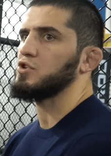 Picture of Islam Makhachev