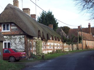 Picture of Amesbury