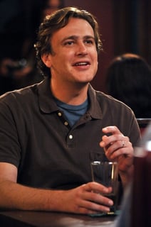 Picture of Marshall Eriksen