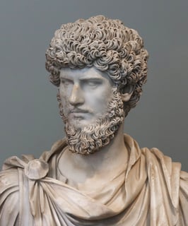 Picture of Lucius Verus