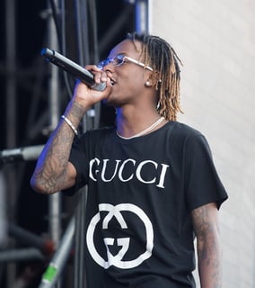 Picture of Rich the Kid