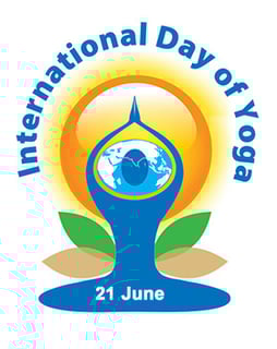 Picture of International Day of Yoga