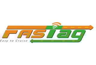 Picture of FASTag