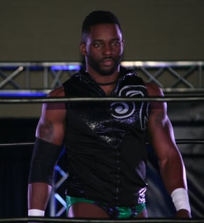 Picture of Cedric Alexander