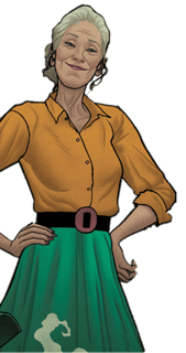 Picture of Aunt May