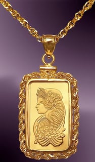 Picture of PAMP