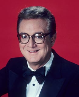 Picture of Steve Allen