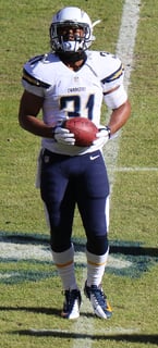 Picture of Adrian Phillips