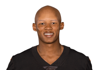 Picture of Joshua Dobbs